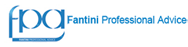 FANTINI PROFESSIONAL ADVICE: Area Riservata - Logo